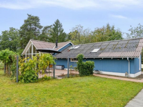 Holiday Home Akule - 6km from the sea by Interhome, Ebeltoft